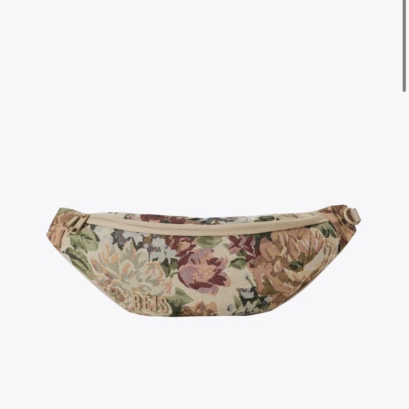 BEIS Floral Pattern Bum Bag - Picture 2 of 4